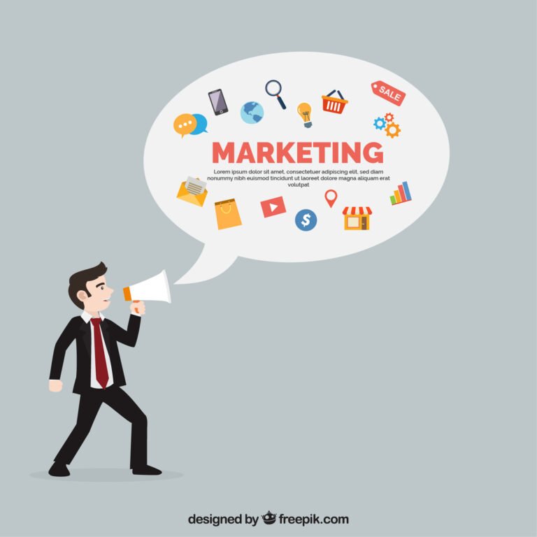 Traditional Marketing vs Digital Marketing – Why Digital is the Future